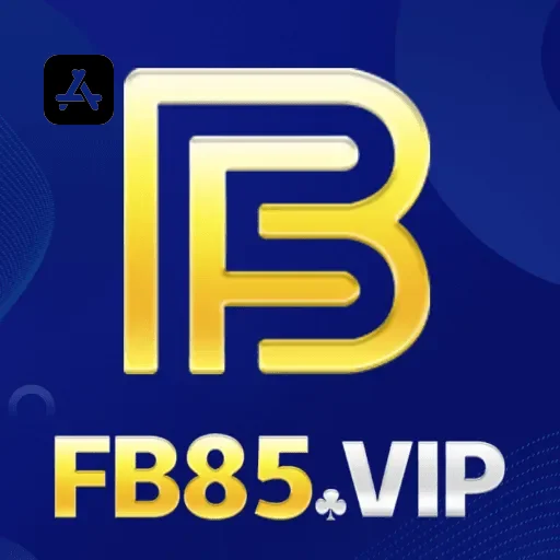 APP oficial da fb85 para mobile