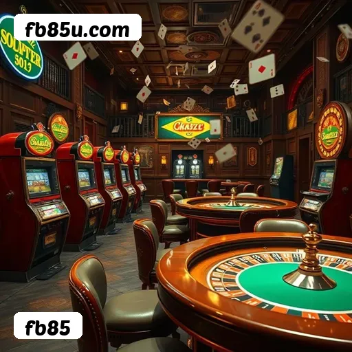 Principais provedores de slots da fb85 - NetEnt, Pragmatic Play, Play'n GO