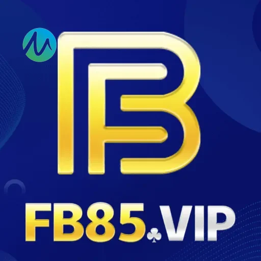 Logo da fb85